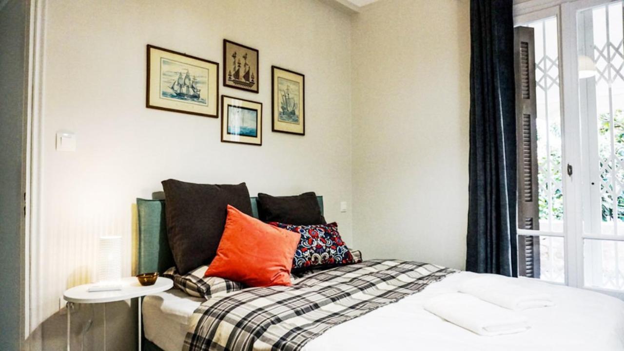 A Happy Stay At Edem Beach By Athenian Homes 외부 사진