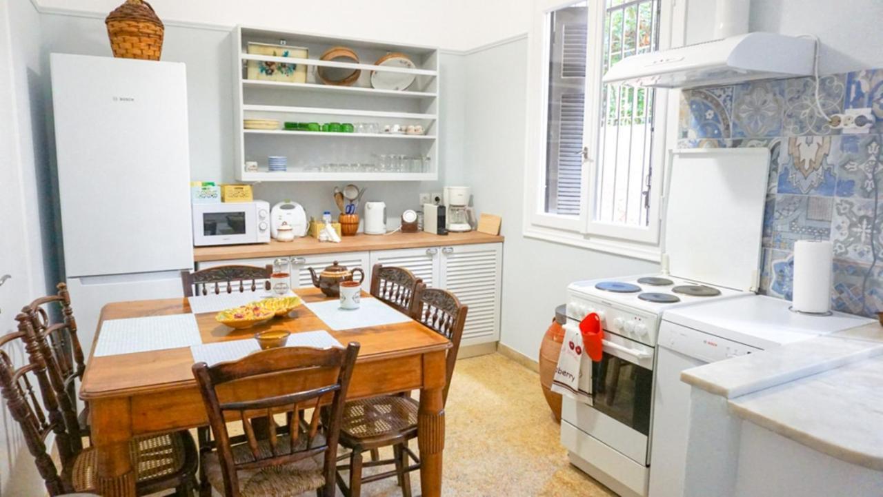 A Happy Stay At Edem Beach By Athenian Homes 외부 사진