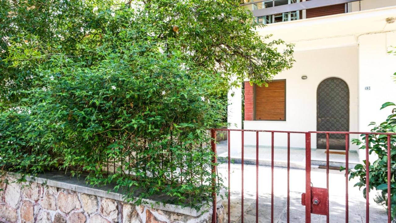 A Happy Stay At Edem Beach By Athenian Homes 외부 사진