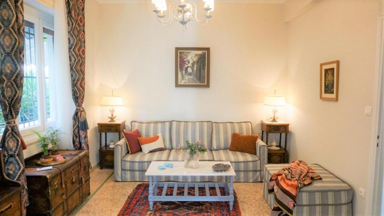A Happy Stay At Edem Beach By Athenian Homes 외부 사진