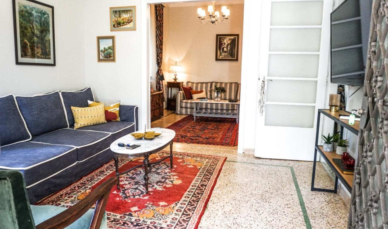 A Happy Stay At Edem Beach By Athenian Homes 외부 사진