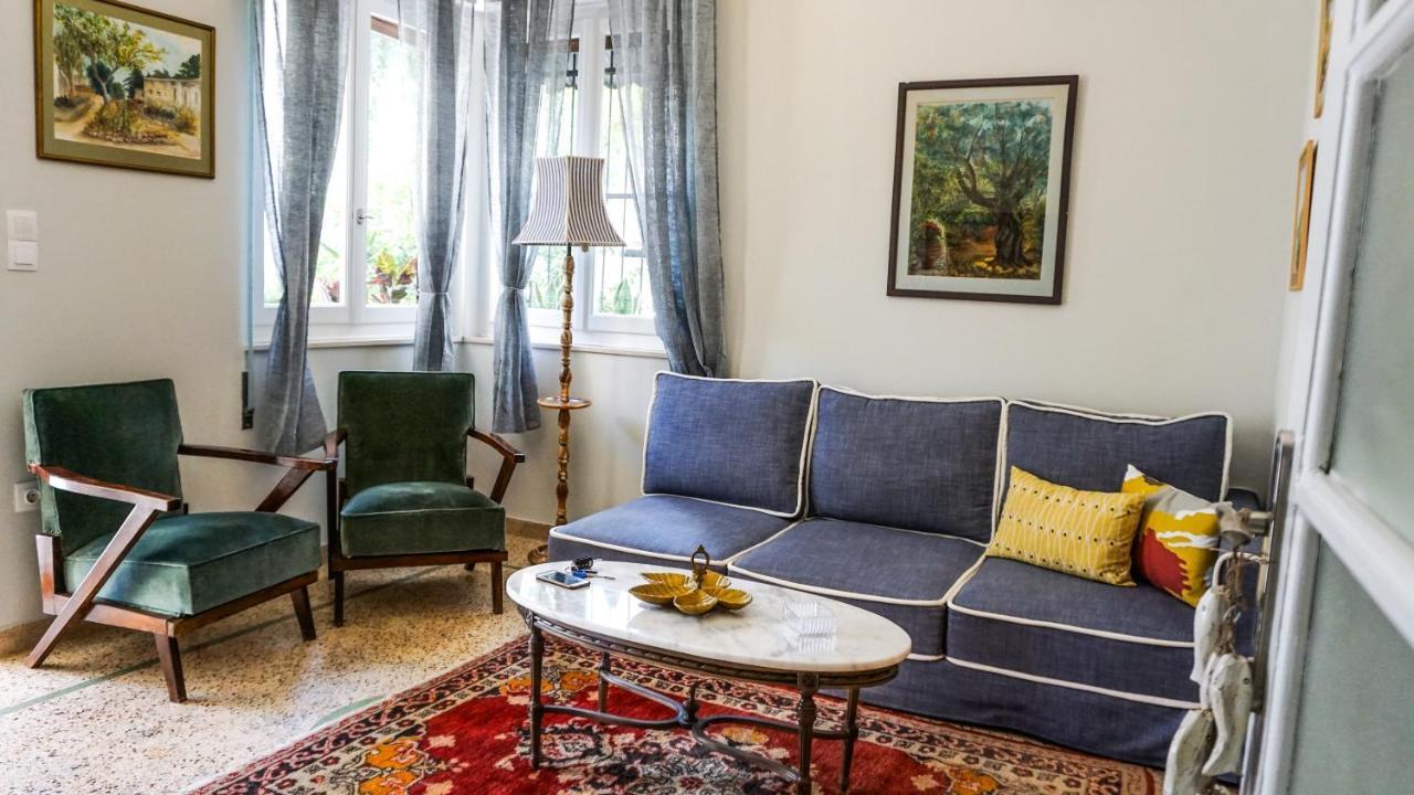 A Happy Stay At Edem Beach By Athenian Homes 외부 사진